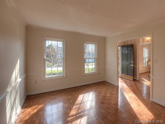 Touchstone - Residential