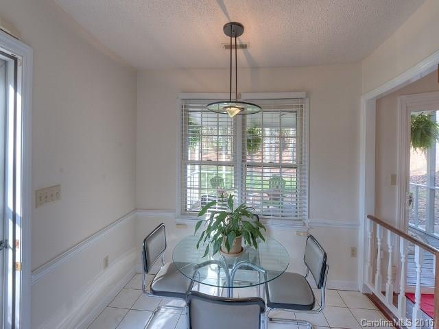 Touchstone - Residential