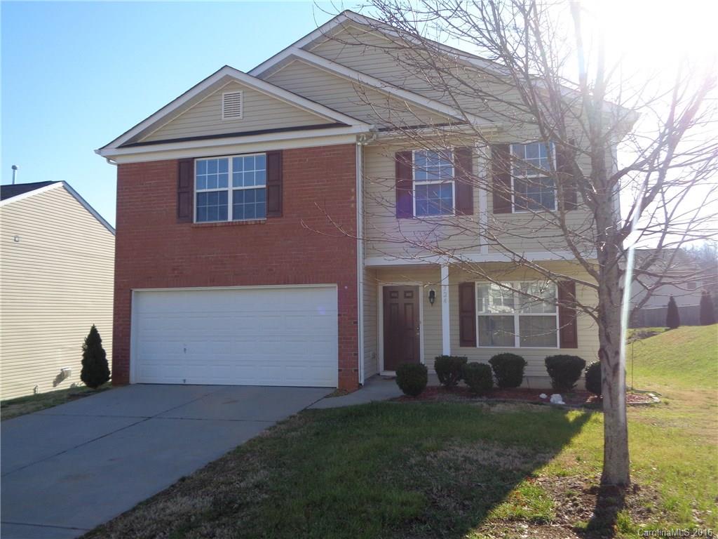 Riverview - Residential