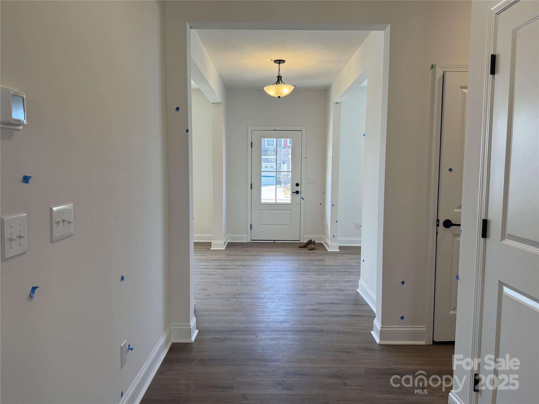 Lakeside Glen - Residential