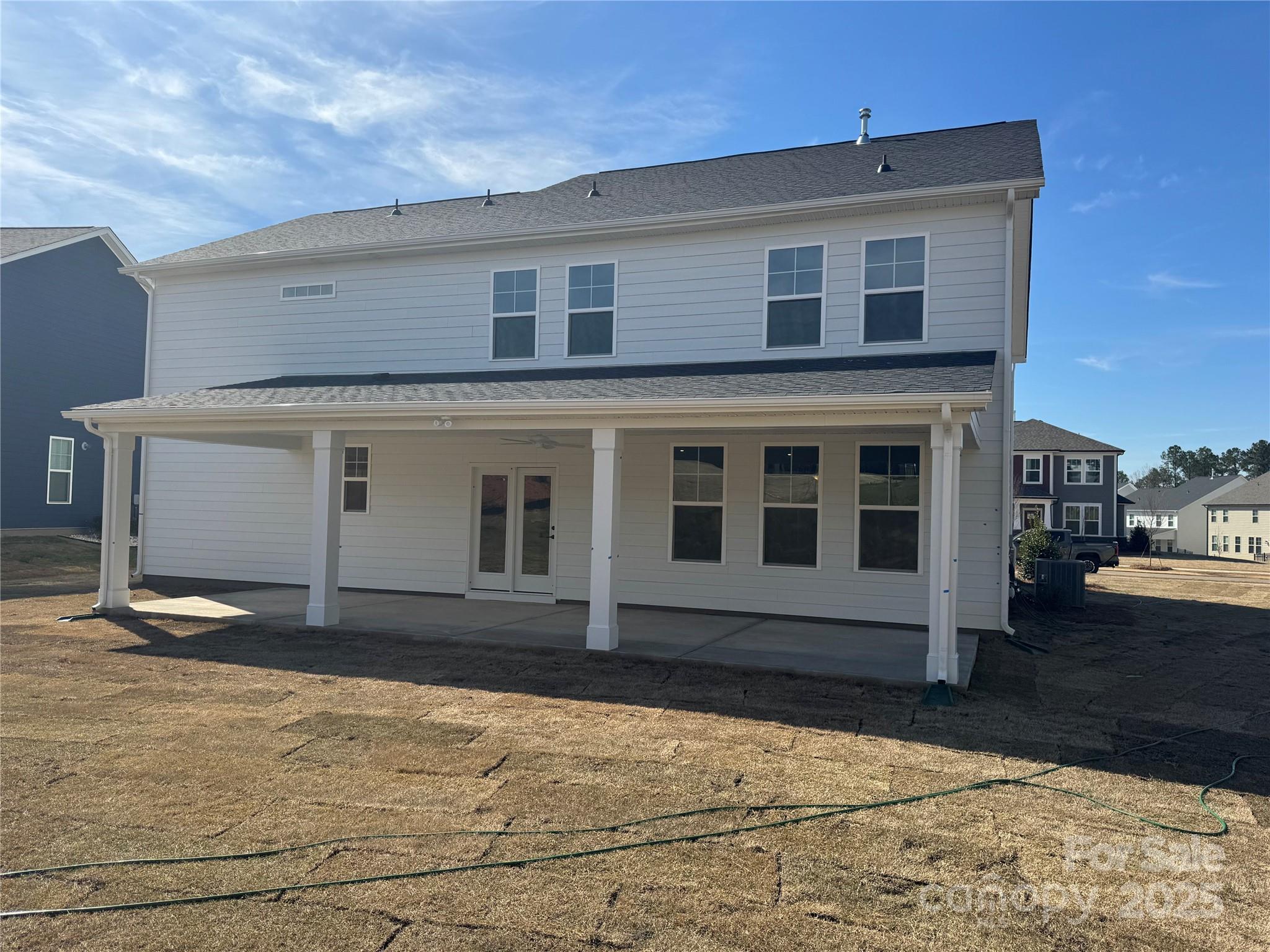 Lakeside Glen - Residential