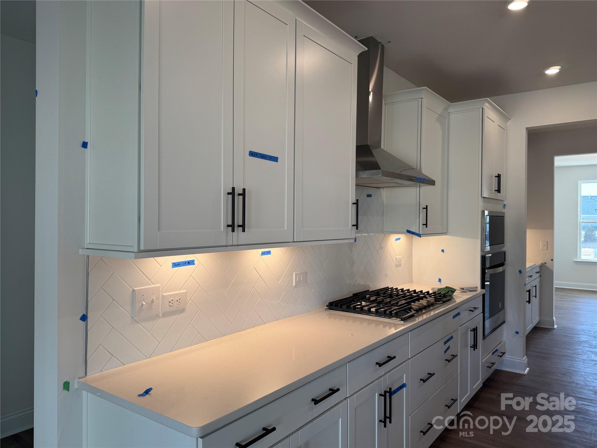 Lakeside Glen - Residential