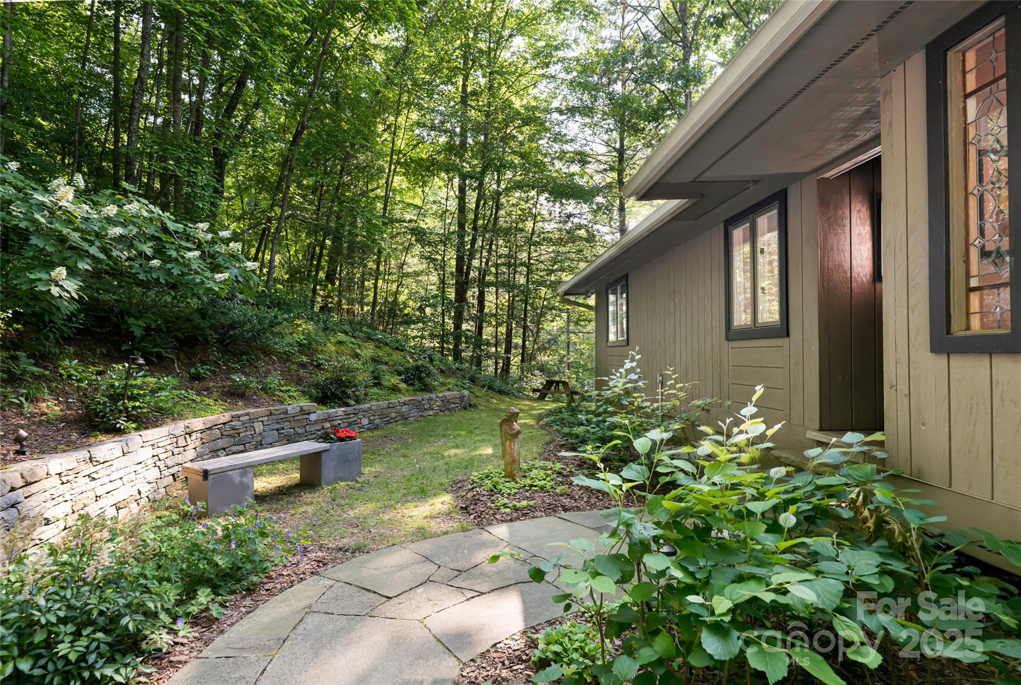 12 Beech Tree Lane