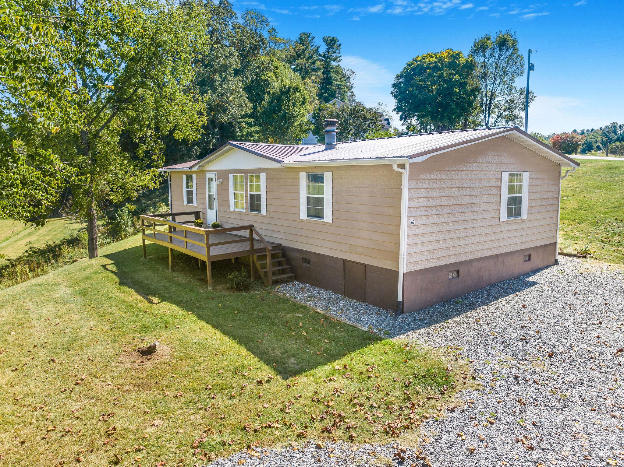 67 Allman Hill Road
