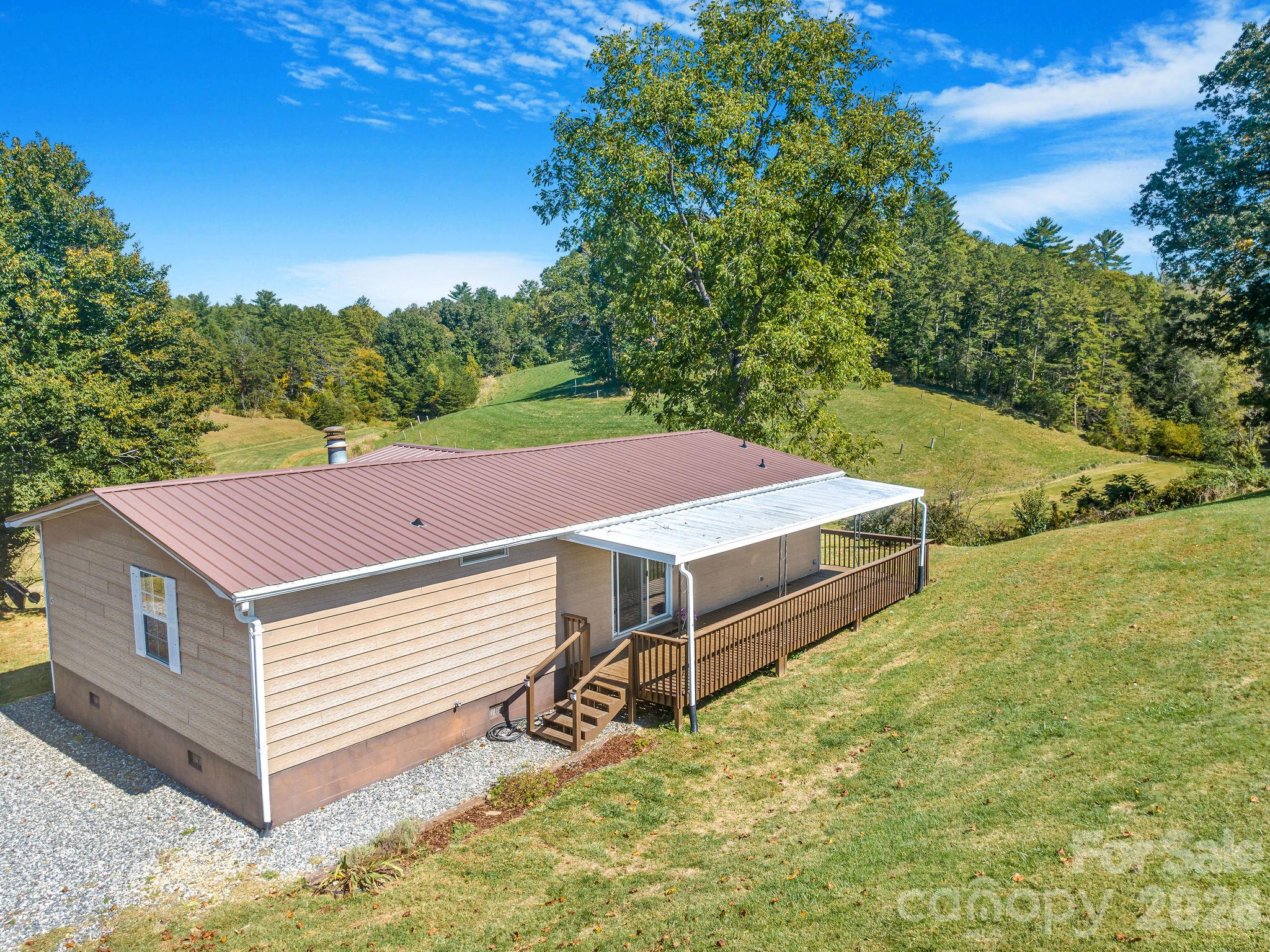 67 Allman Hill Road