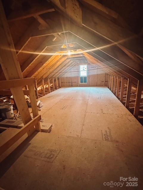 Minor Subdivision - Residential