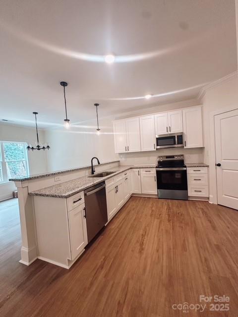 Minor Subdivision - Residential