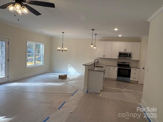 Minor Subdivision - Residential