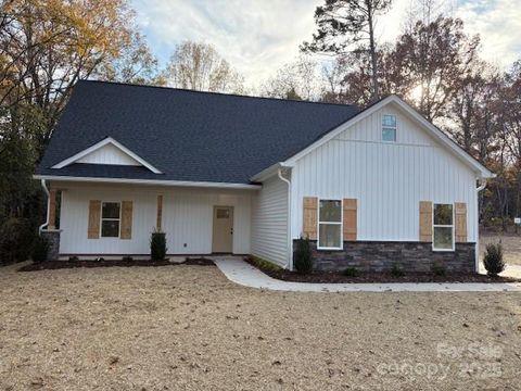 Photo of 720 McLarty Street, Monroe, NC 28112 (MLS # 4324775)