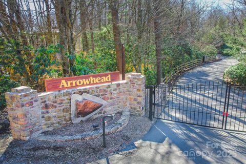 Lot 24 Red Wolf None Blowing Rock NC 28605