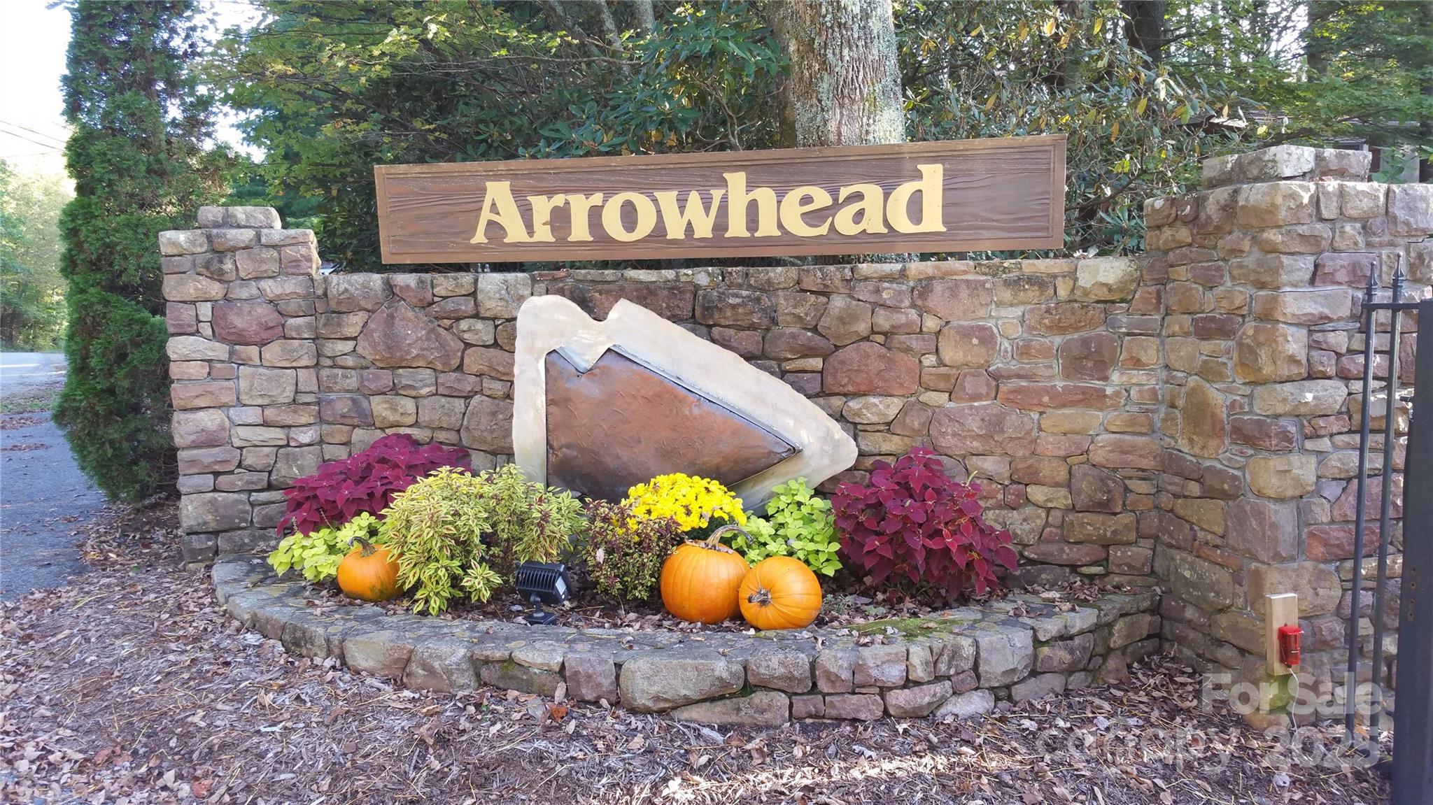 Arrowhead - Land