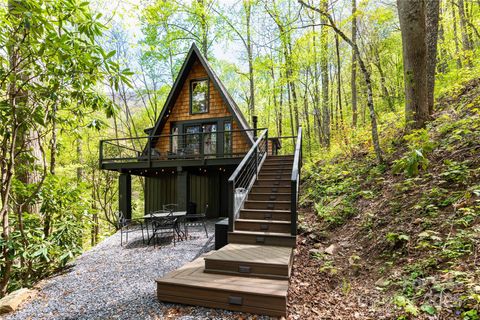 59 Lost Cove Waynesville NC 28785