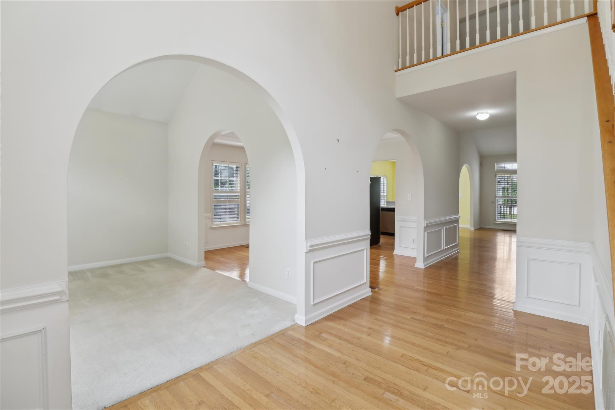 2321 Oberwood Drive
