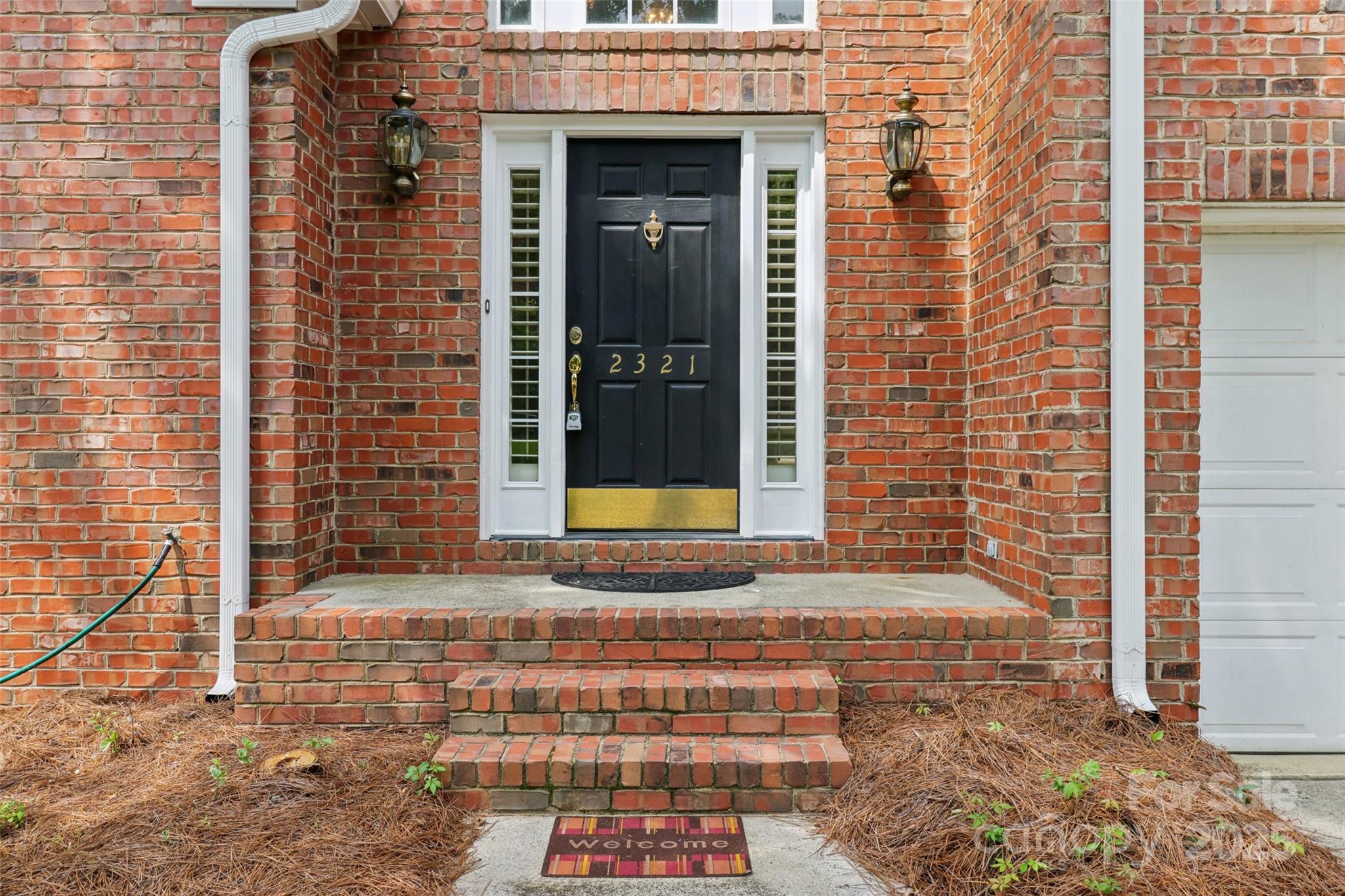 2321 Oberwood Drive