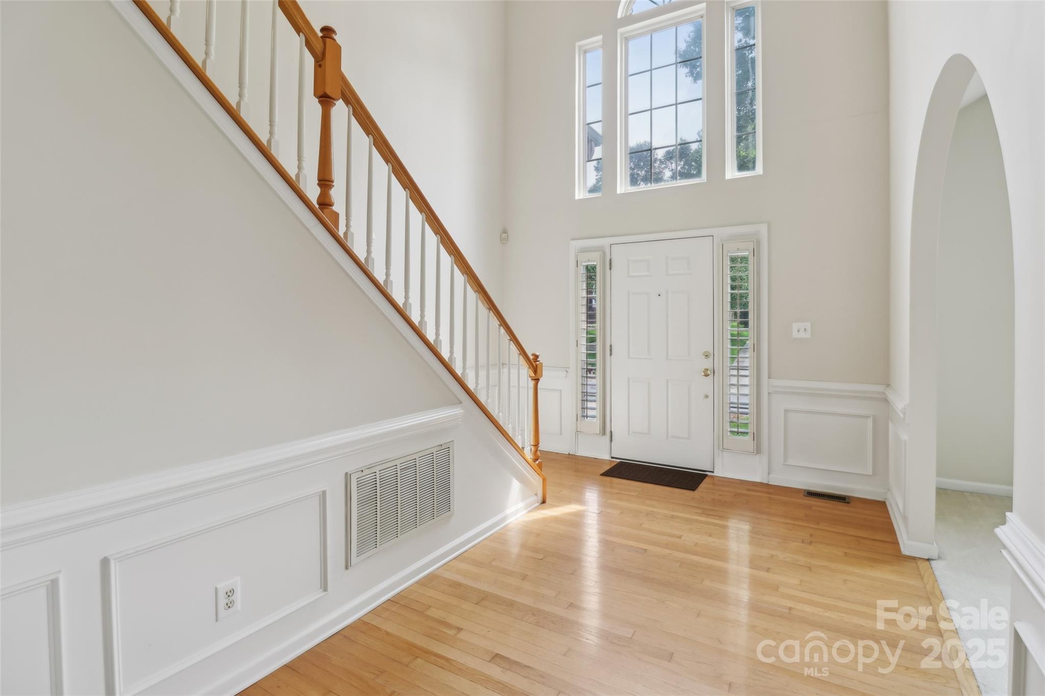 2321 Oberwood Drive