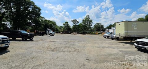 0 E Main Street Dallas NC 28120