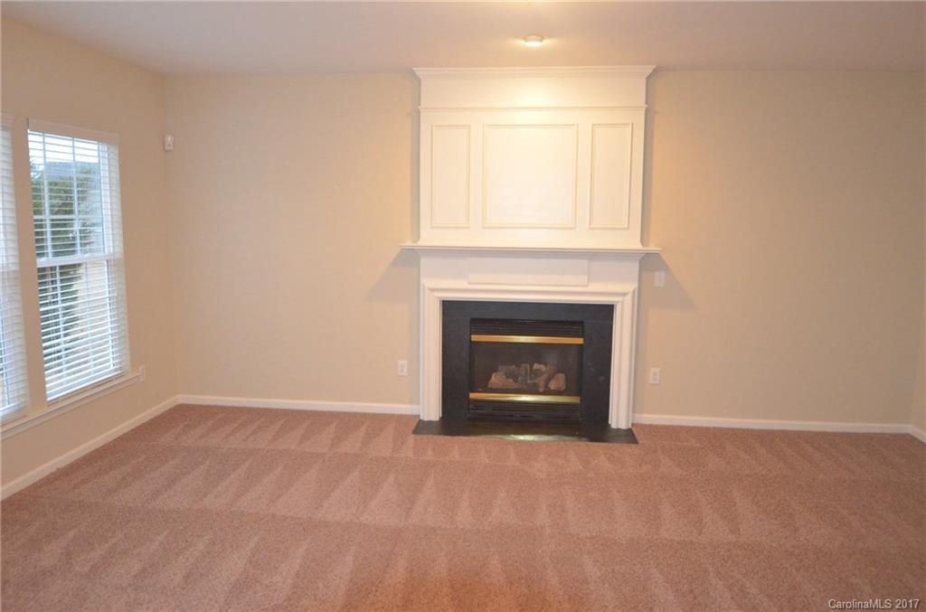 Arbor Hills - Residential Lease