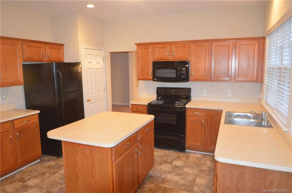 Arbor Hills - Residential Lease