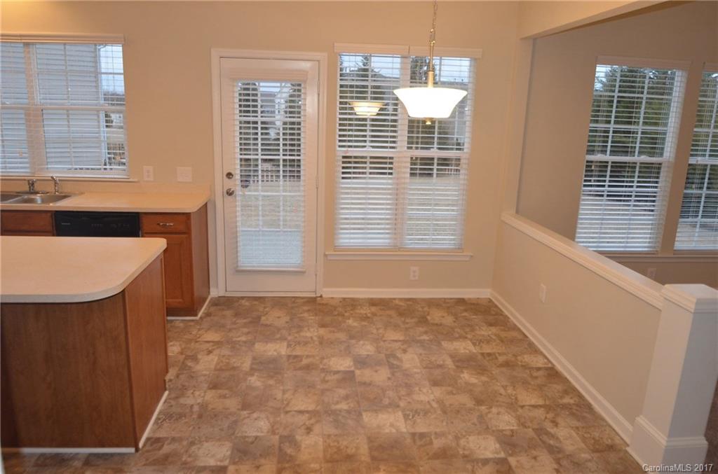 Arbor Hills - Residential Lease