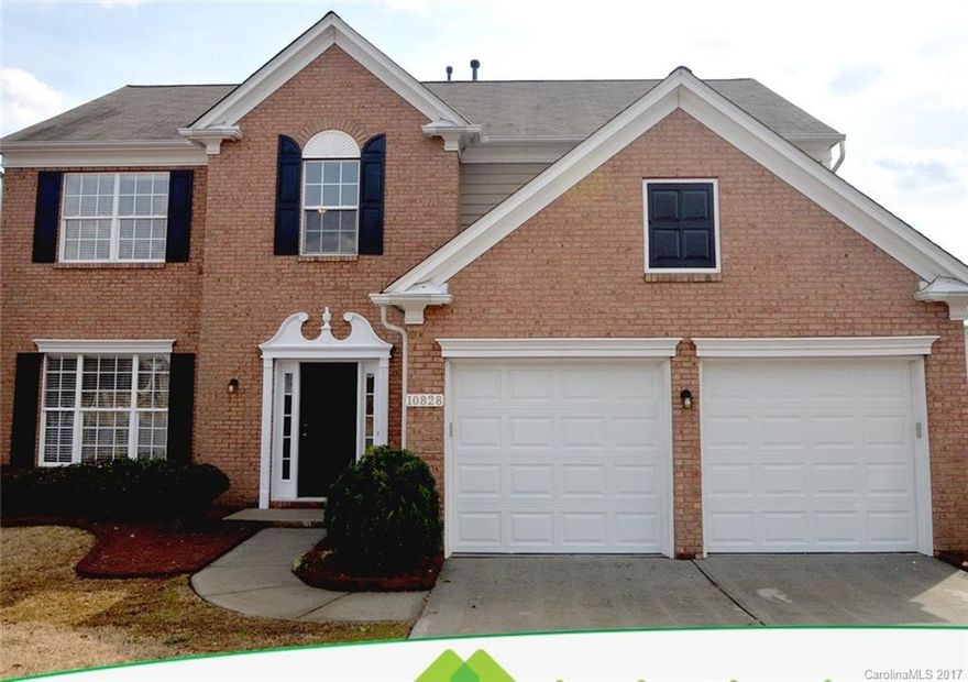 You'll make long-lasting memories in this home. This house features bright wood cabinetry with black appliances in the kitchen. There is a mixture of fresh carpeting and tile flooring throughout. The master bath boasts a dual-sink vanity and a garden tub. You'll enjoy the fireplace in the family room, and there is a two-car garage for extra space. We have many beautiful, high-quality homes. Enjoy a convenient and carefree lifestyle in your Invitation Home.