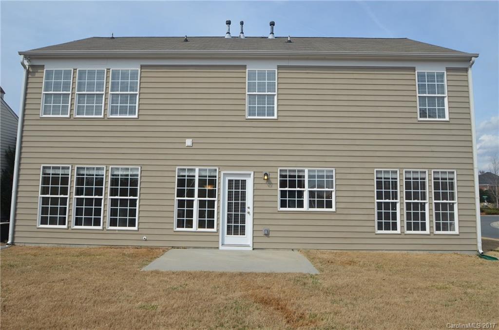 Arbor Hills - Residential Lease