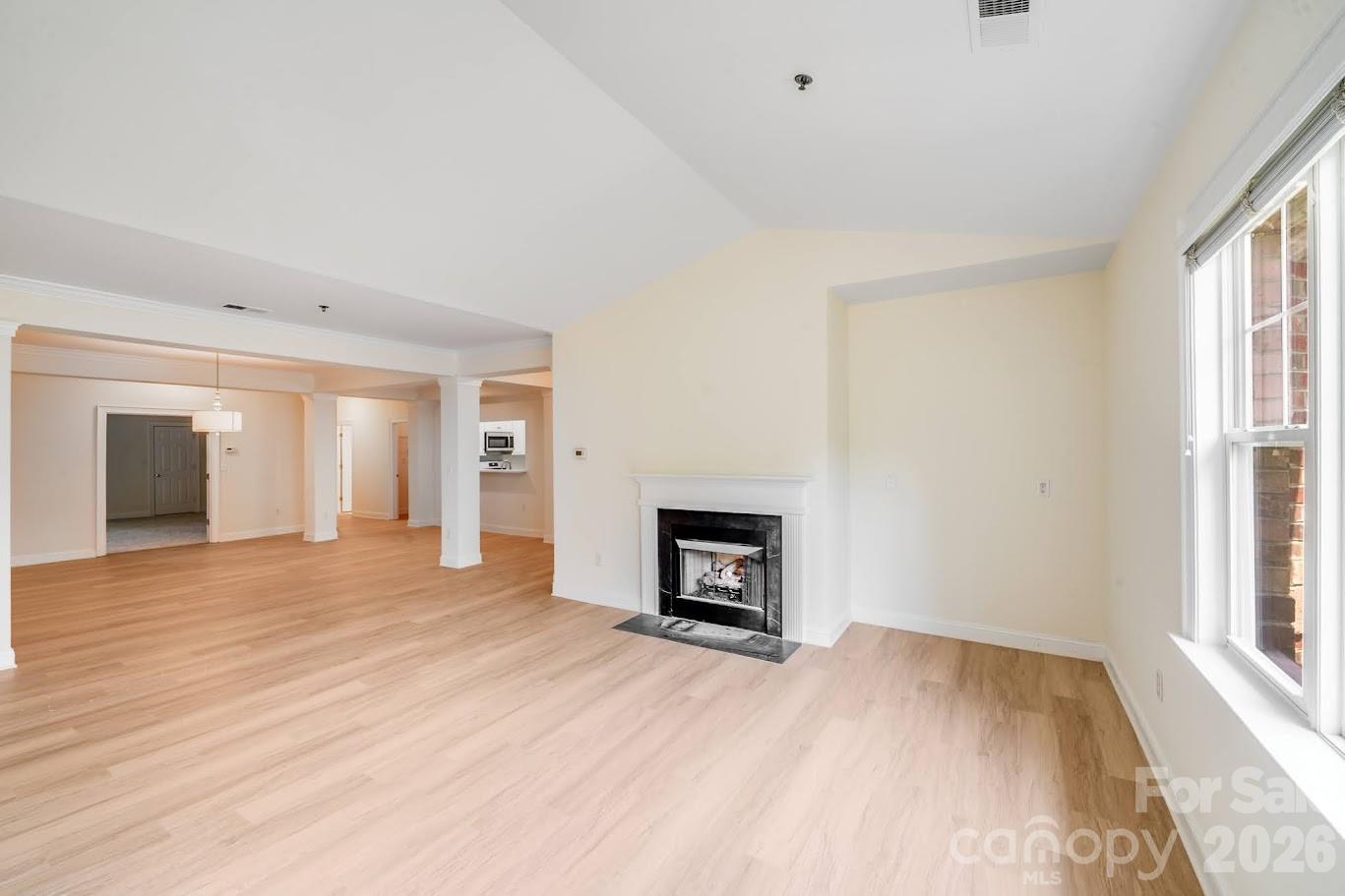 Wren Crest - Residential