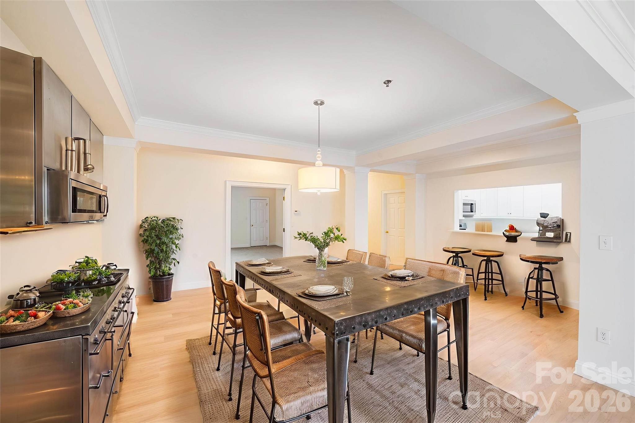 Wren Crest - Residential