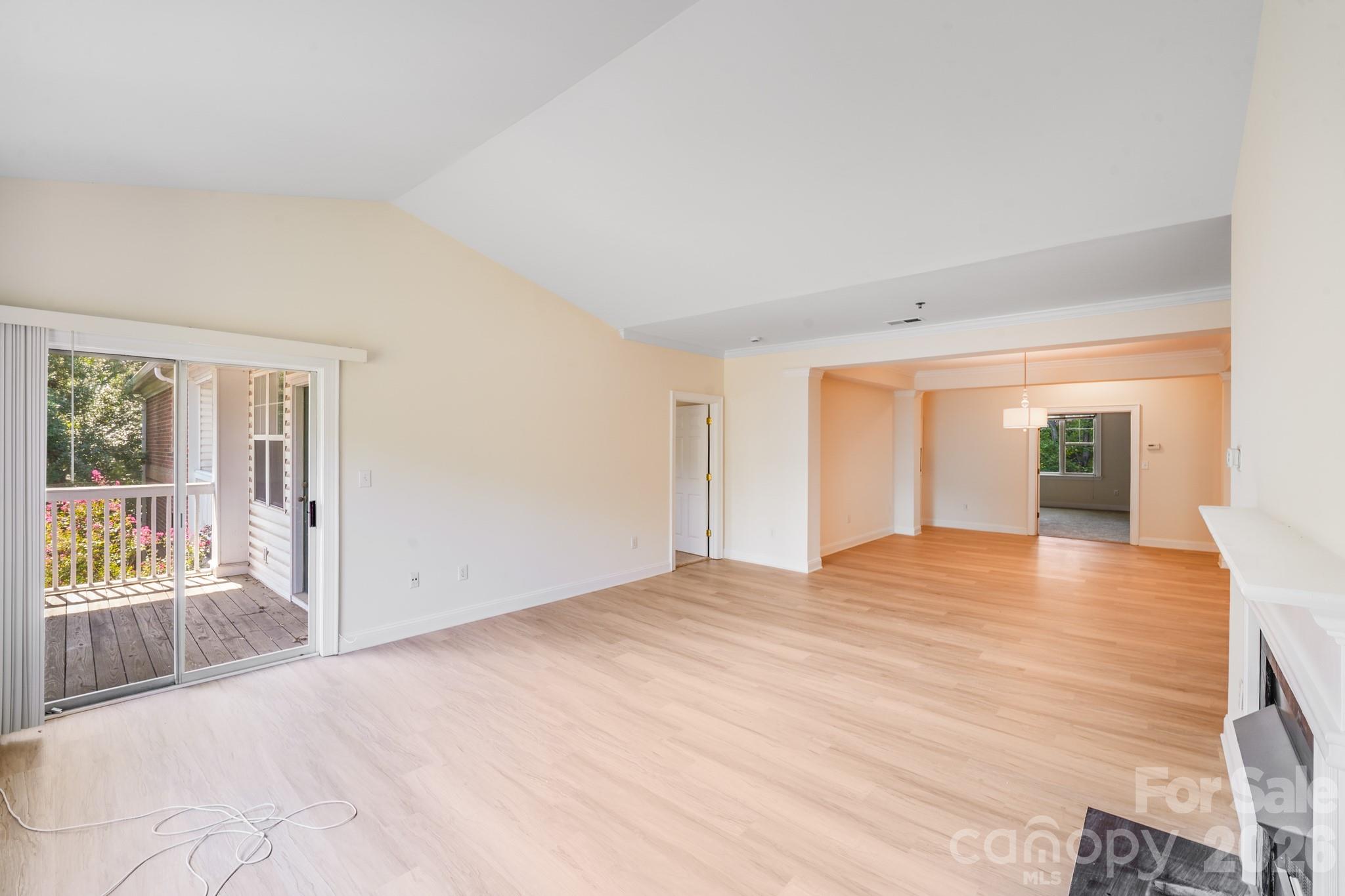 Wren Crest - Residential