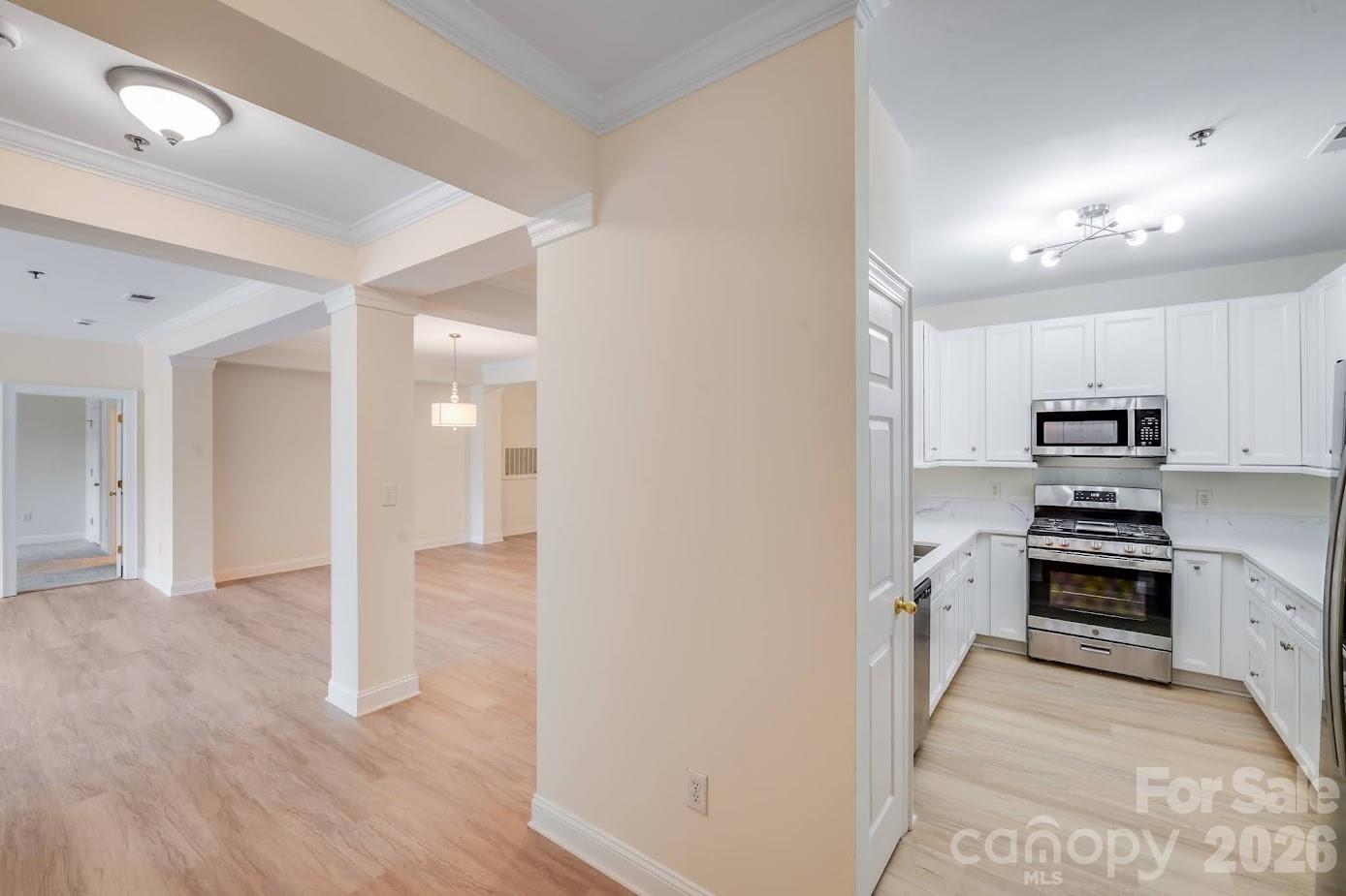 Wren Crest - Residential