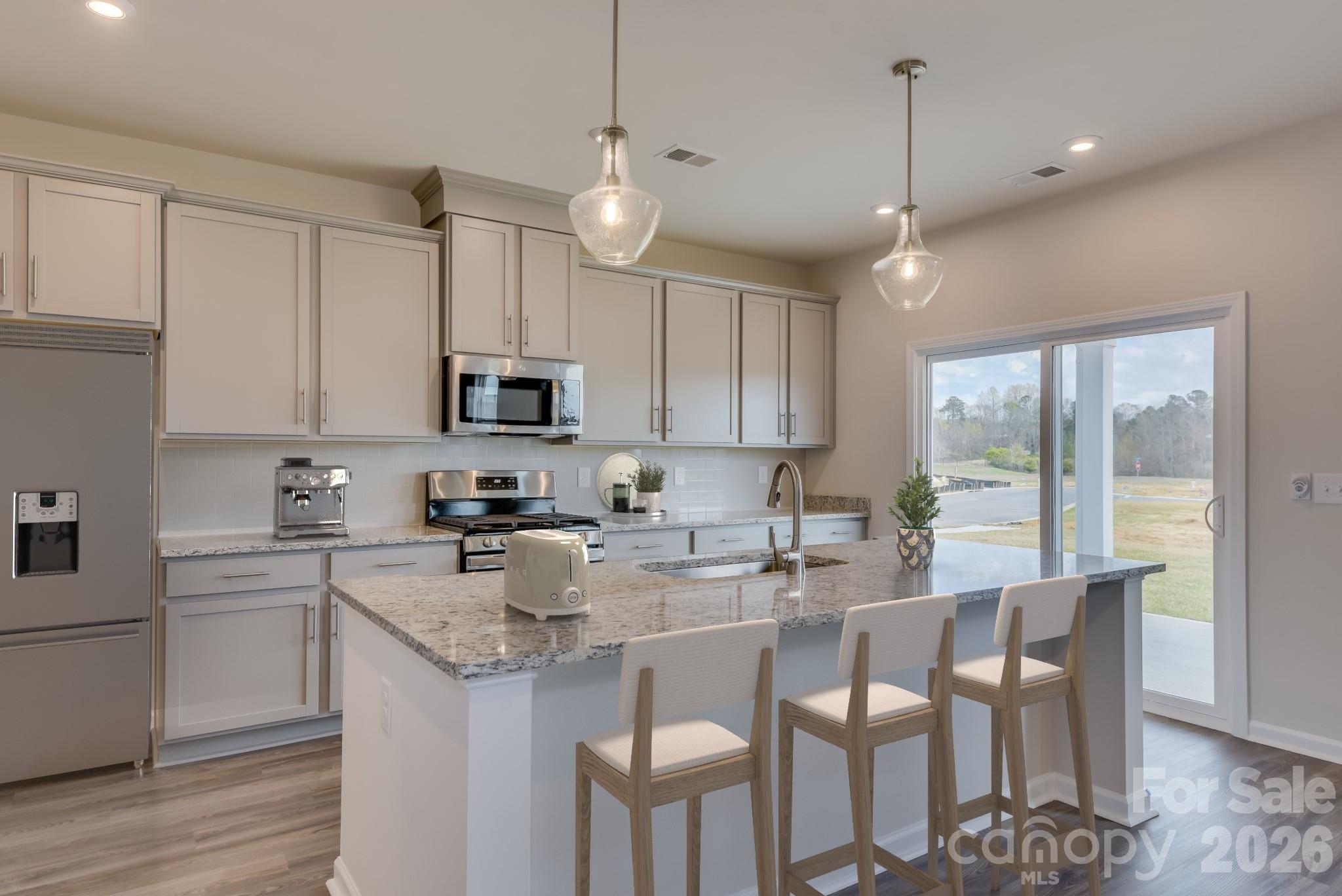 Clairmont - Residential