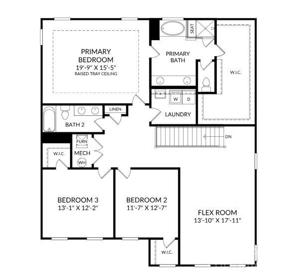 4200 Vista Pine Drive