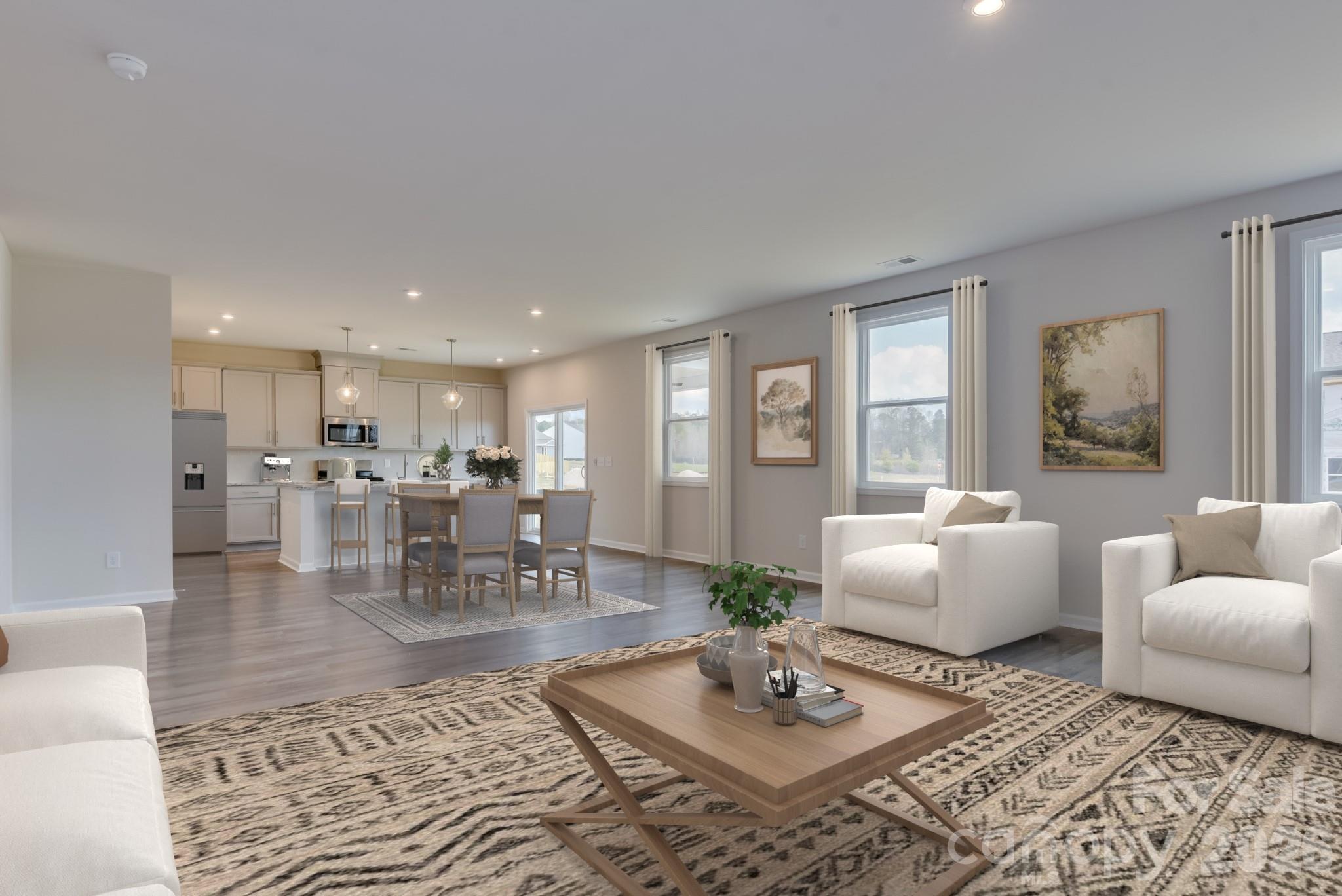 Clairmont - Residential