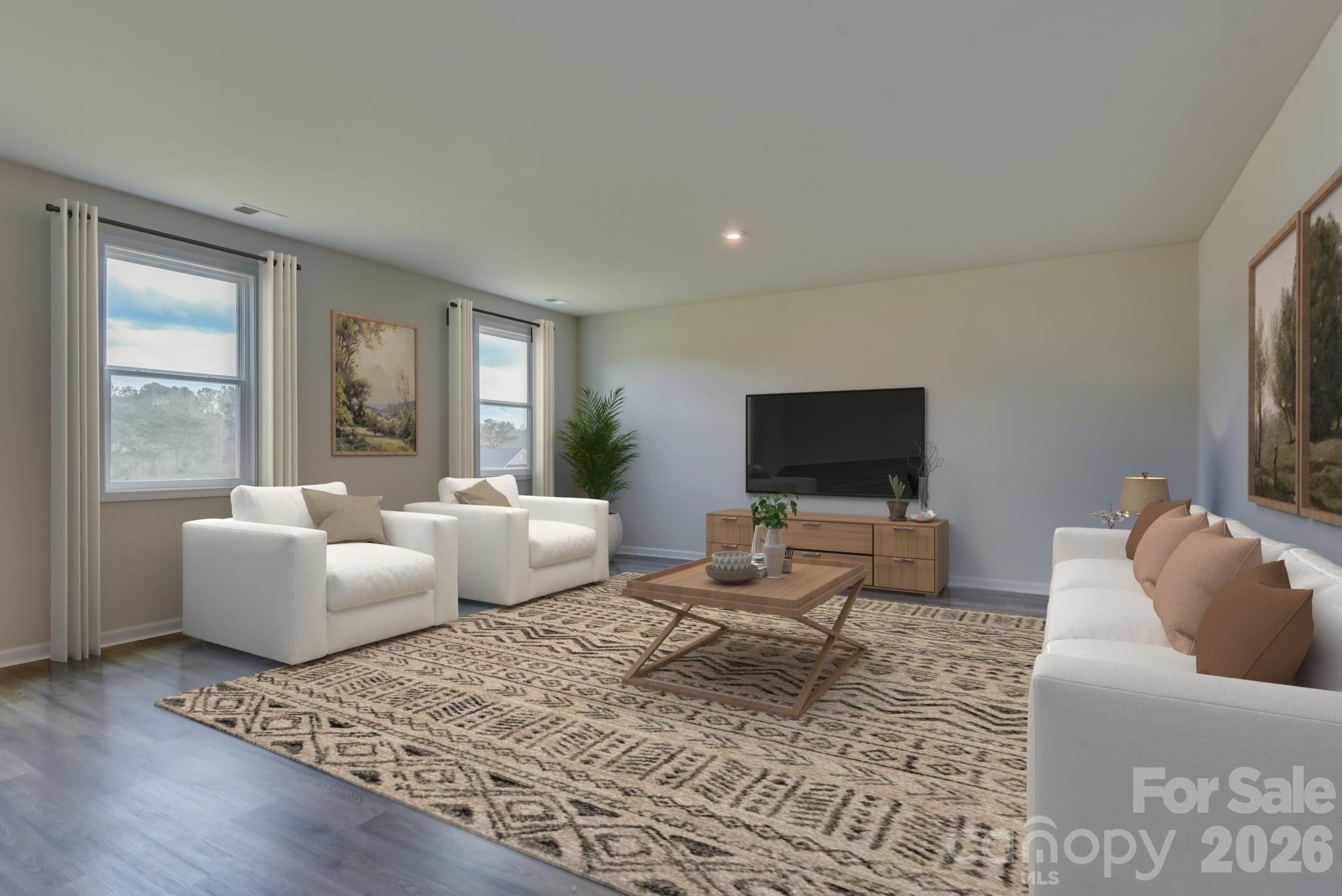 Clairmont - Residential