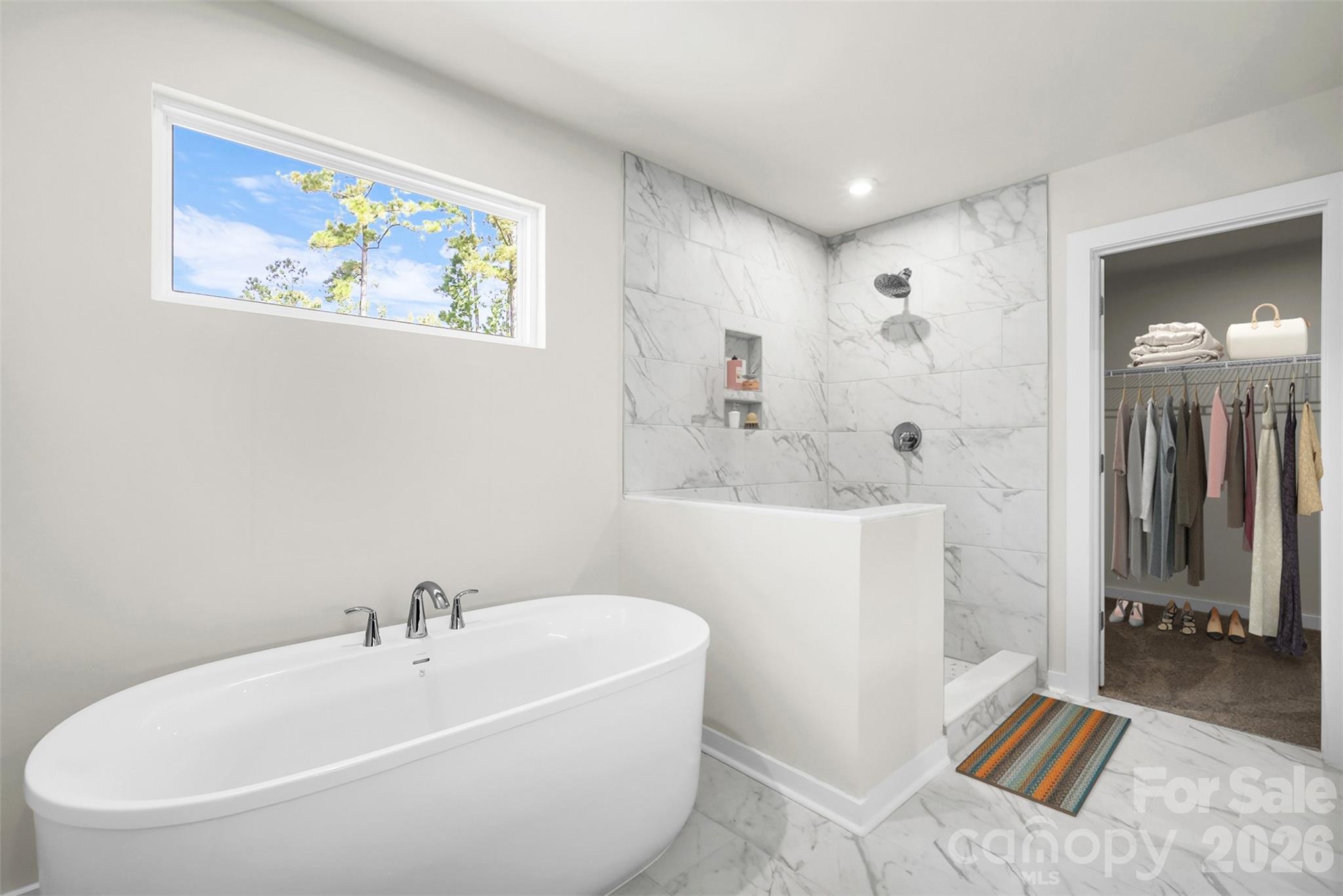 Clairmont - Residential