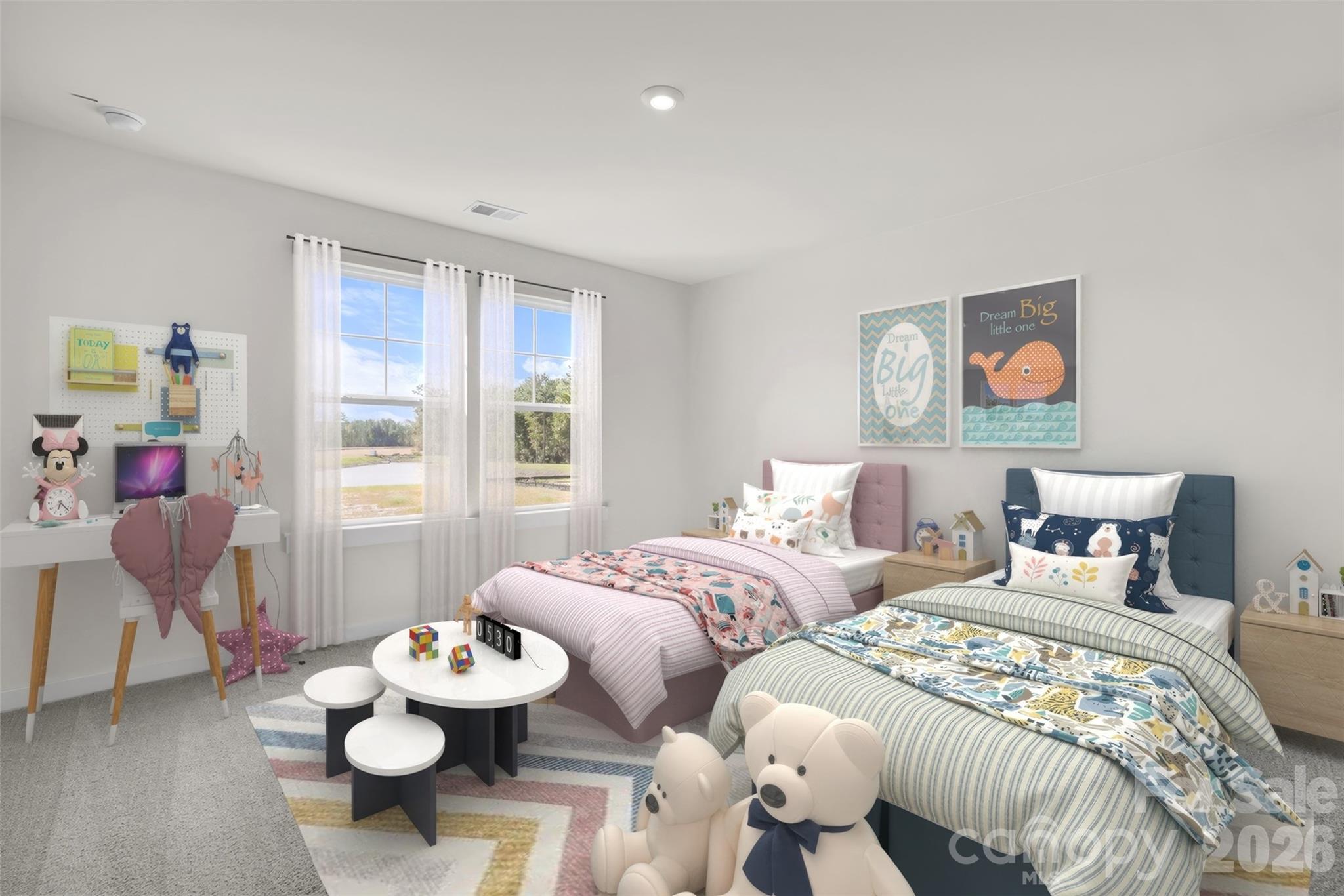 Clairmont - Residential