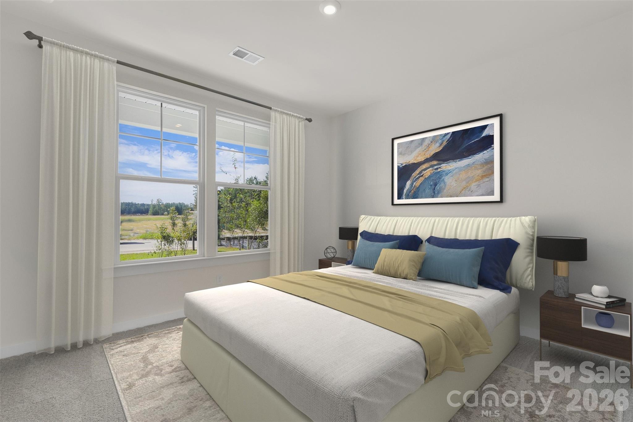 Clairmont - Residential