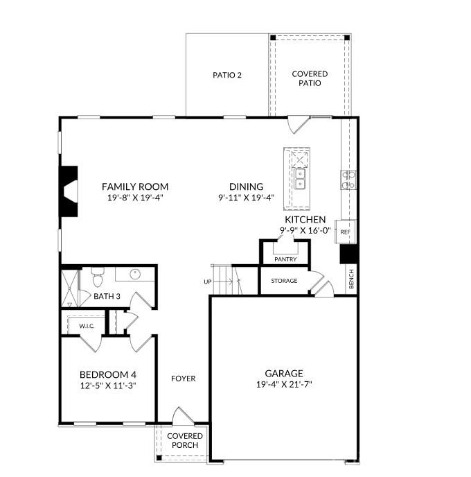 4200 Vista Pine Drive