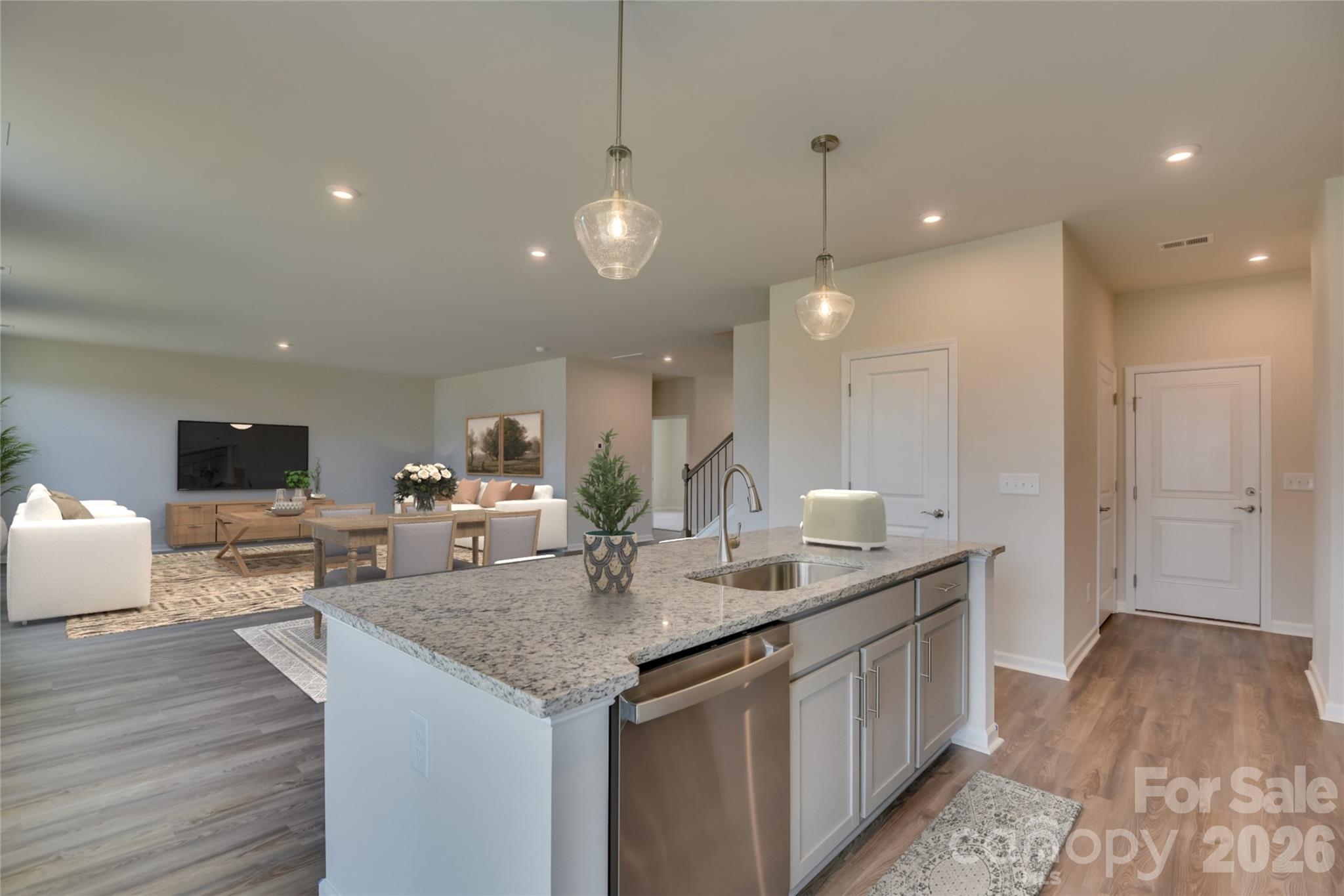 Clairmont - Residential