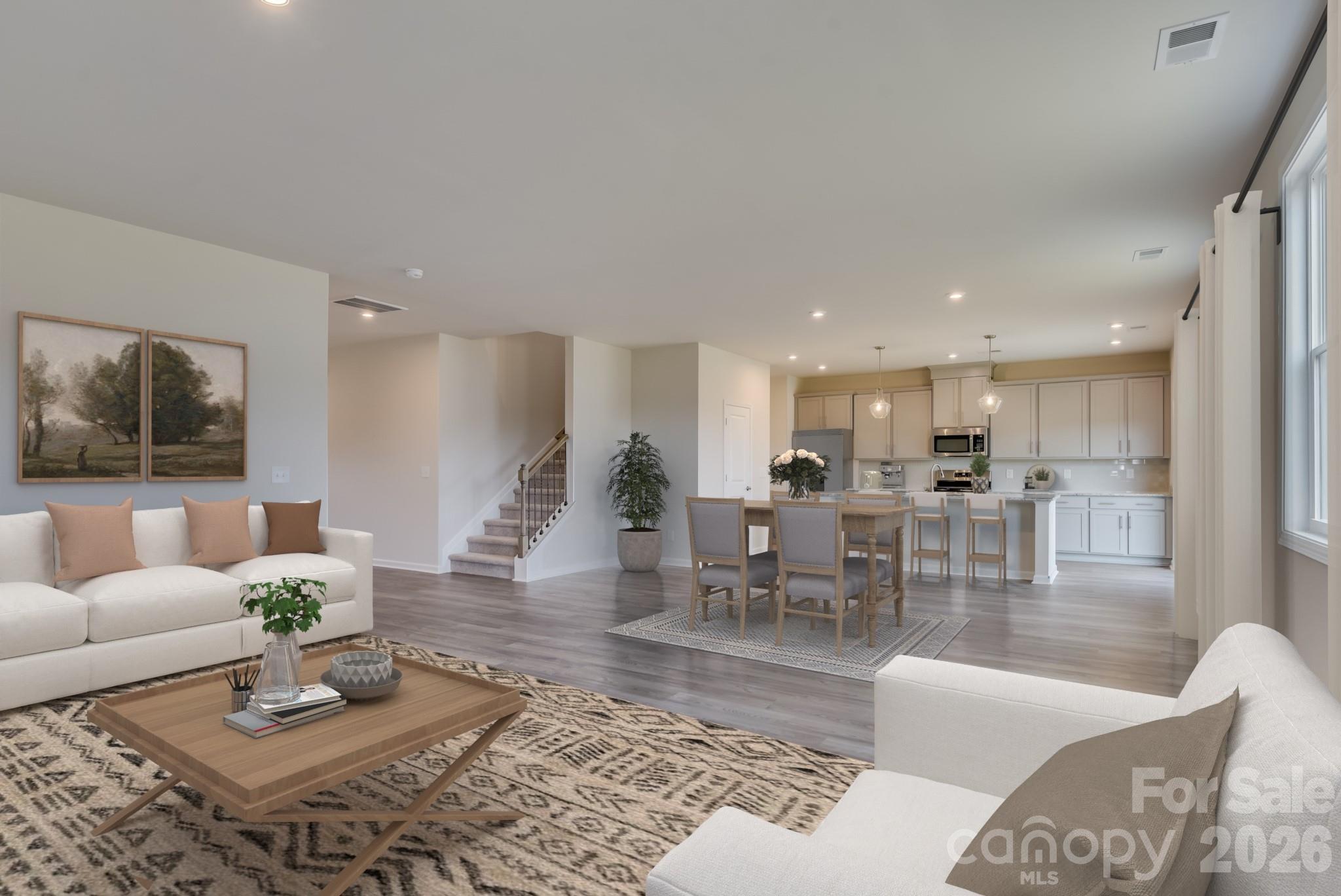 Clairmont - Residential