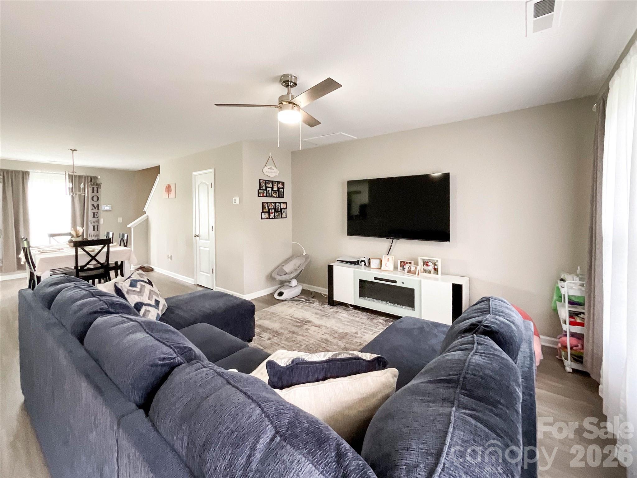 3005 Chatuge Court