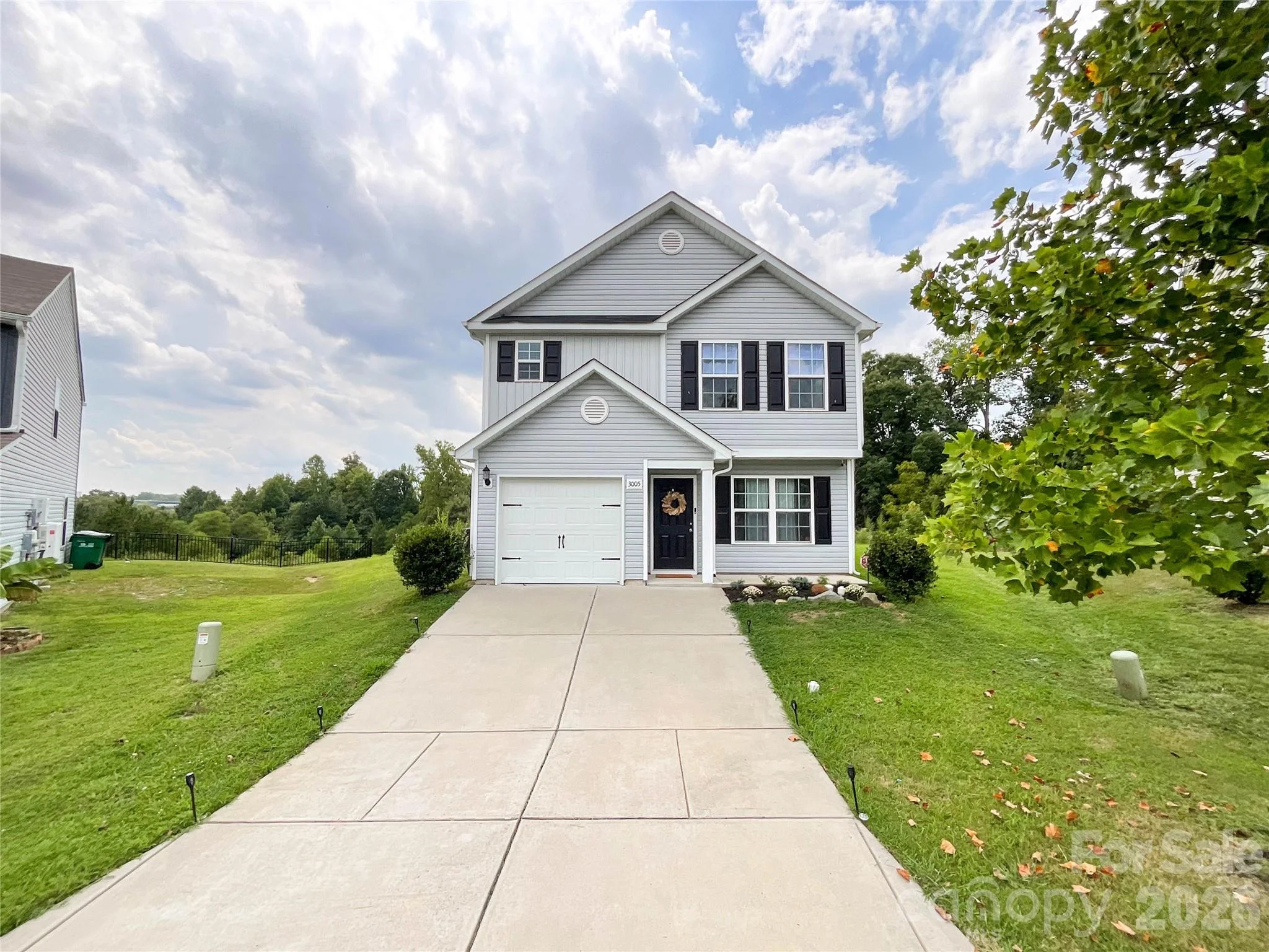 3005 Chatuge Court, Charlotte, NC, 28214