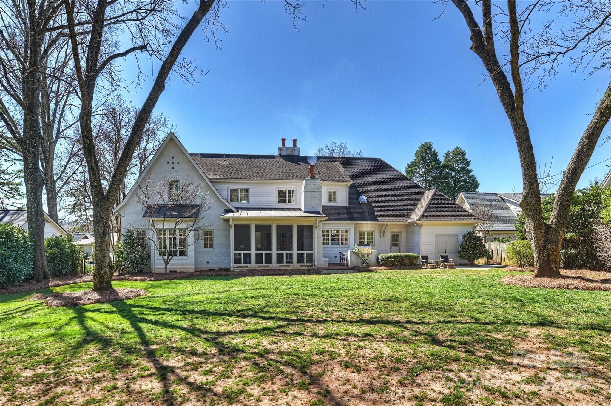 Cotswold - Residential