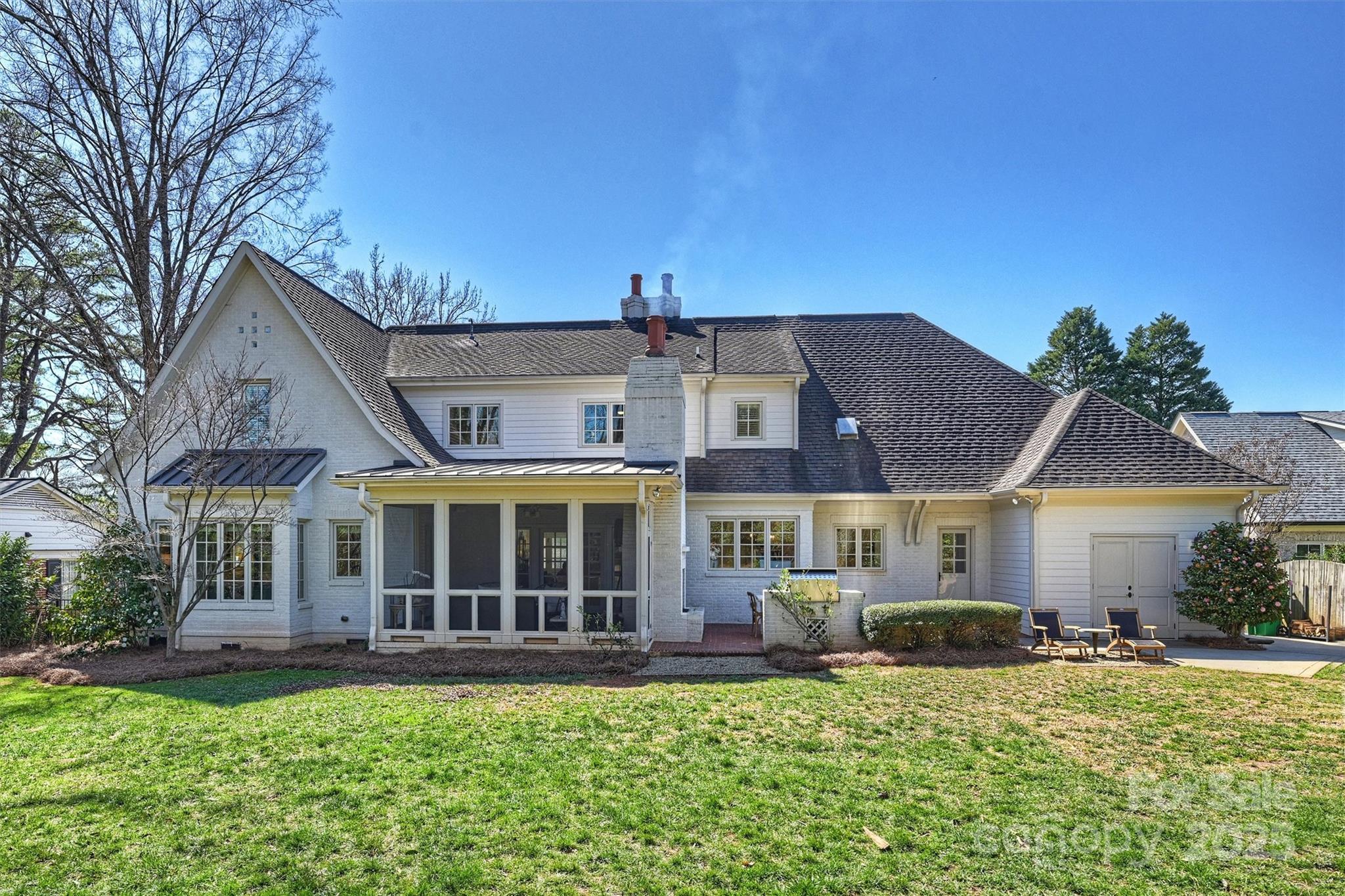 Cotswold - Residential