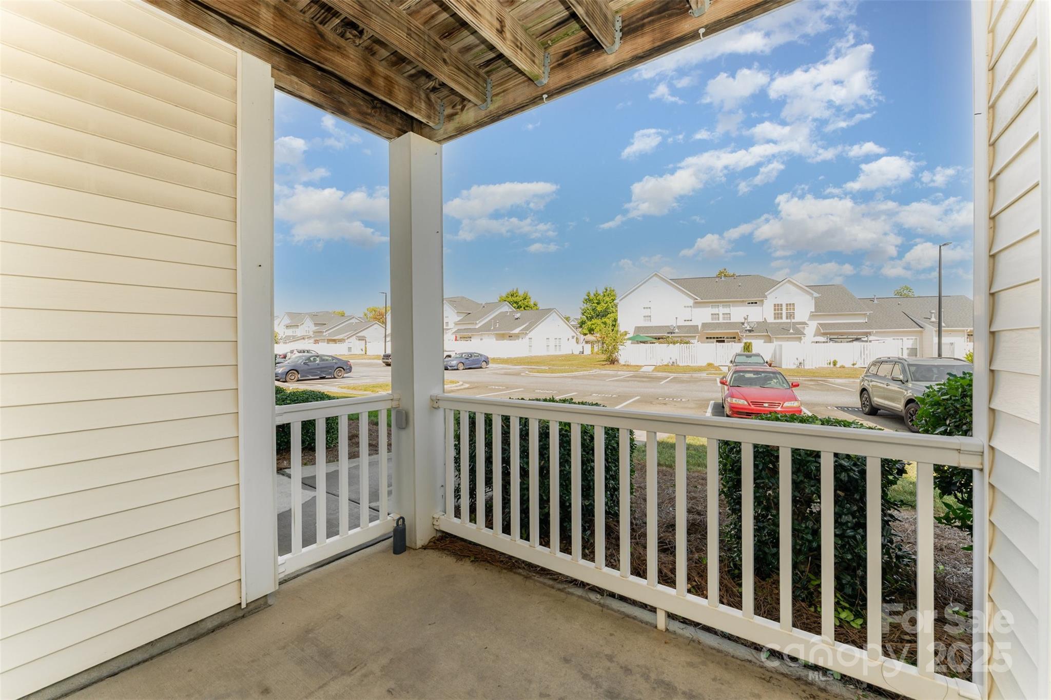 Harrisburg Town Center - Residential