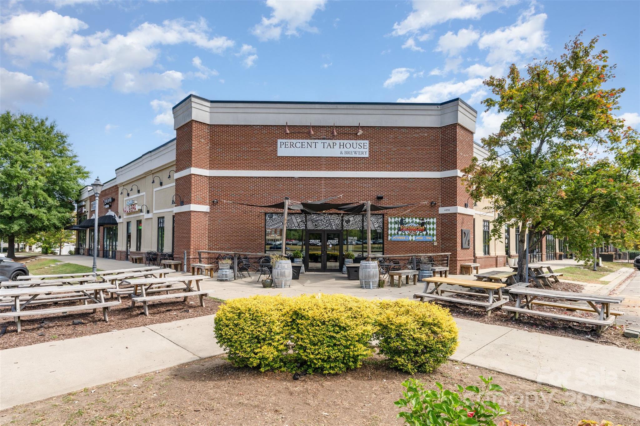 Harrisburg Town Center - Residential