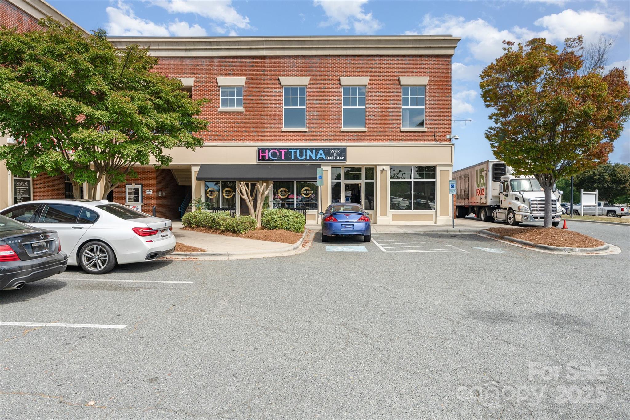 Harrisburg Town Center - Residential