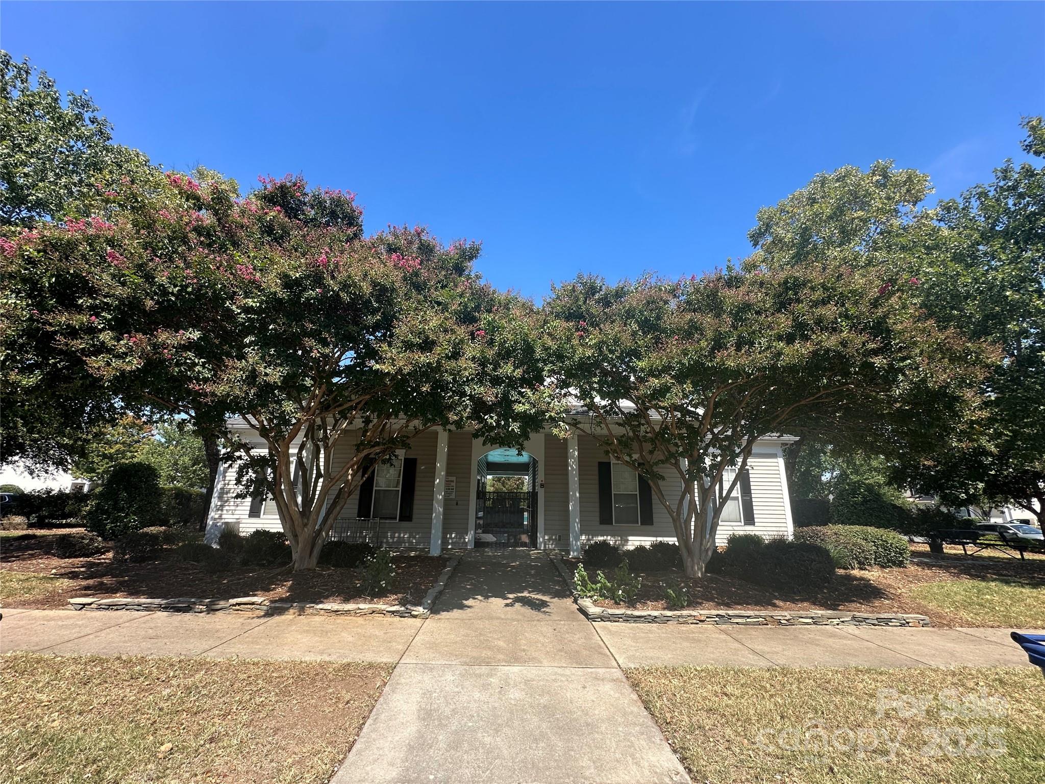 Harrisburg Town Center - Residential