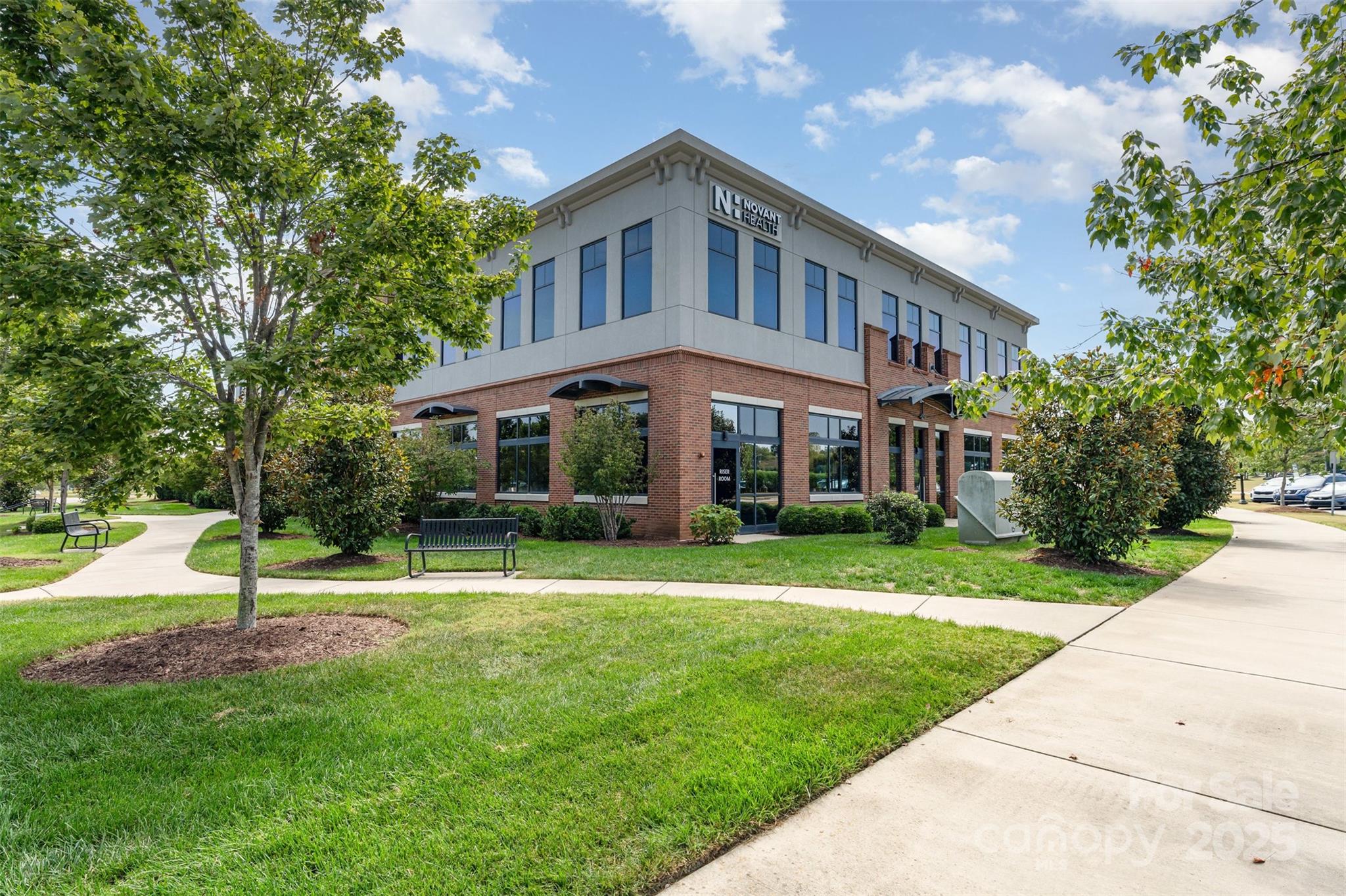 Harrisburg Town Center - Residential