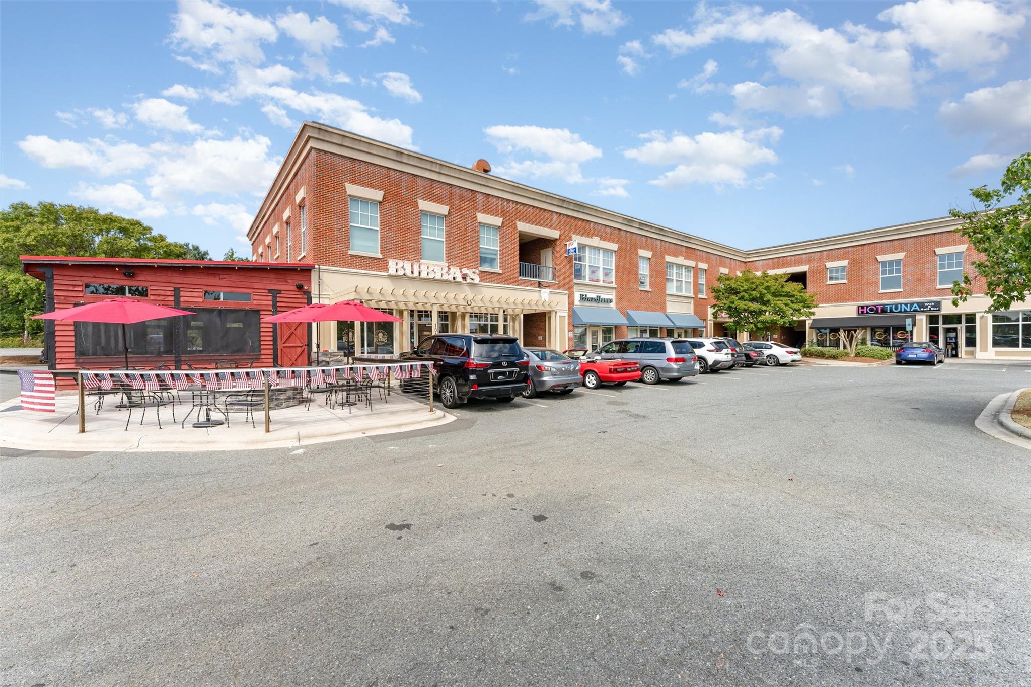 Harrisburg Town Center - Residential