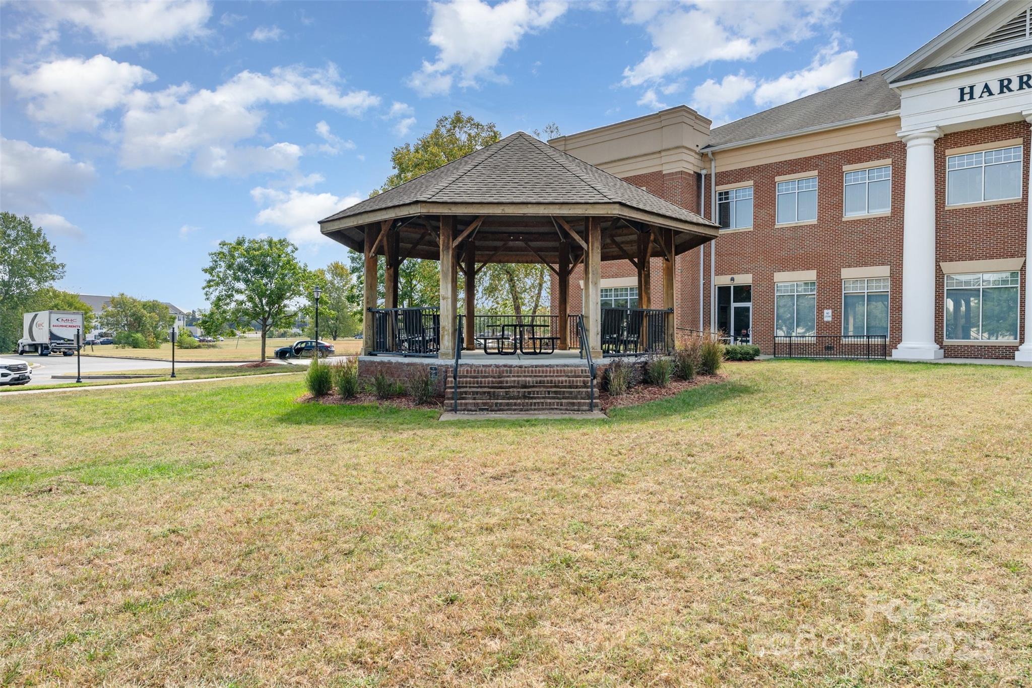 Harrisburg Town Center - Residential